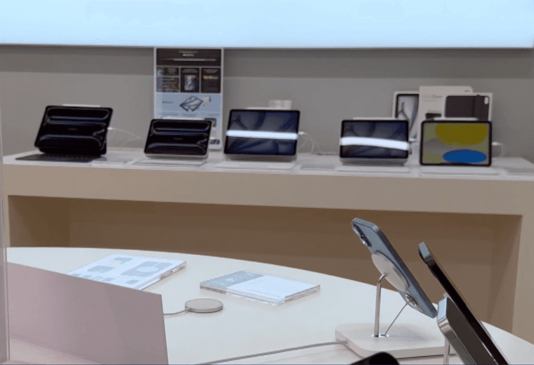 ¿Quiere cambiar su iPhone? Setiembre es el mes perfecto para comprar uno con descuento