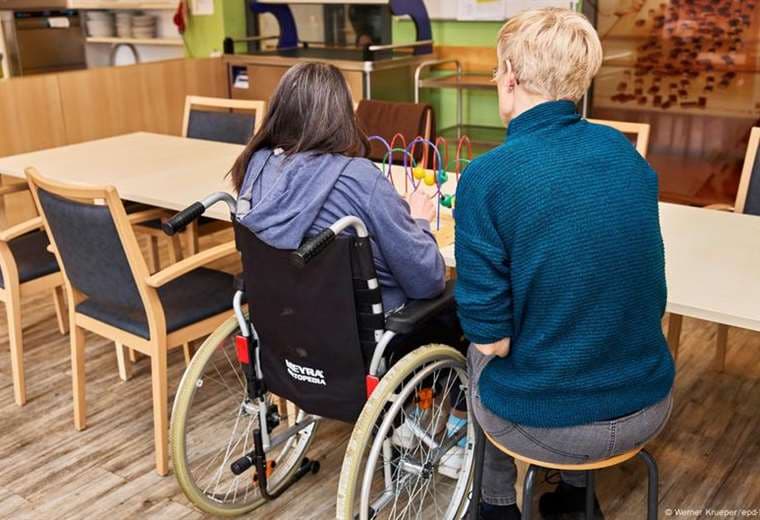 Cuidado a las personas, en camino de ser un derecho humano en América Latina