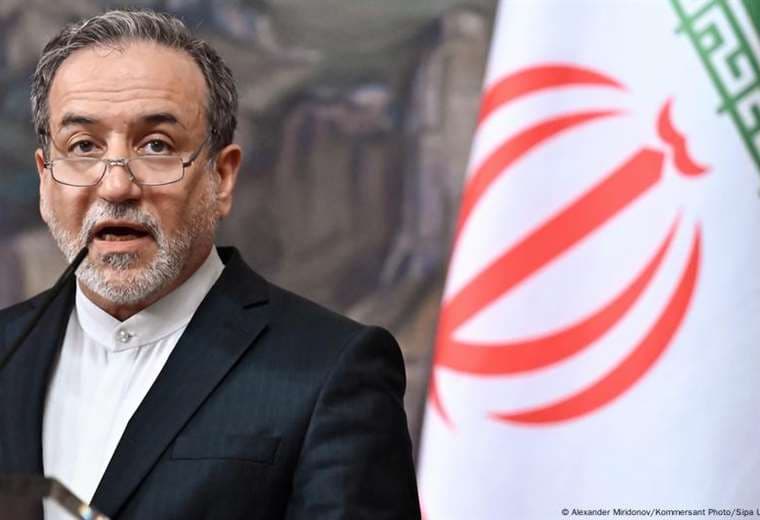 Irán dice estar dispuesto a ceder el control de sus instalaciones nucleares