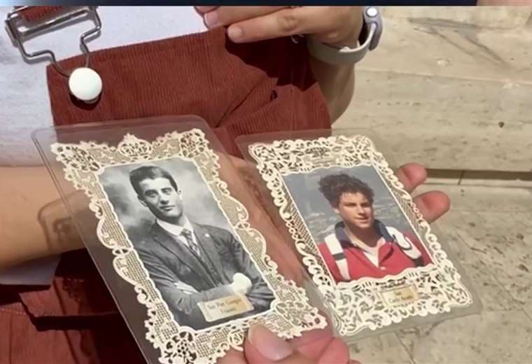 ¿Por qué le rezó a Carlo Acutis? Madre de tica que recibió milagro rompe el silencio