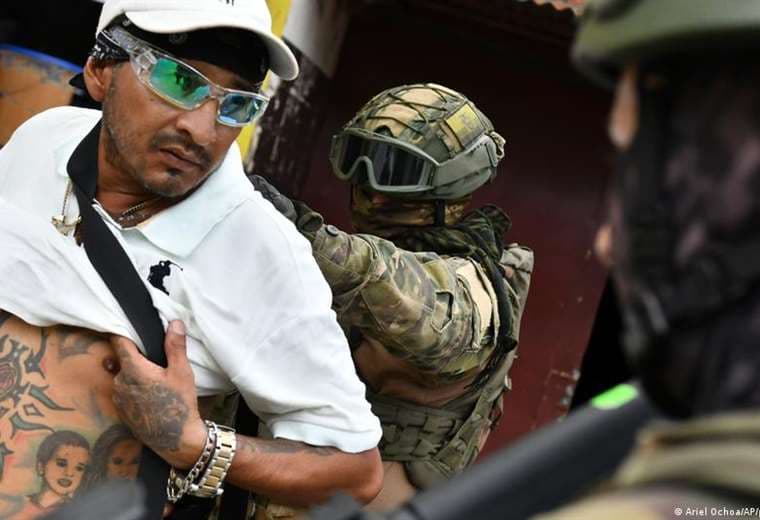 Ecuador: declaran estado de excepción por aumento de violencia