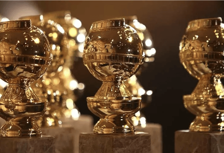 “Una batalla tras otra” lidera las nominaciones a los Globos de Oro 2026