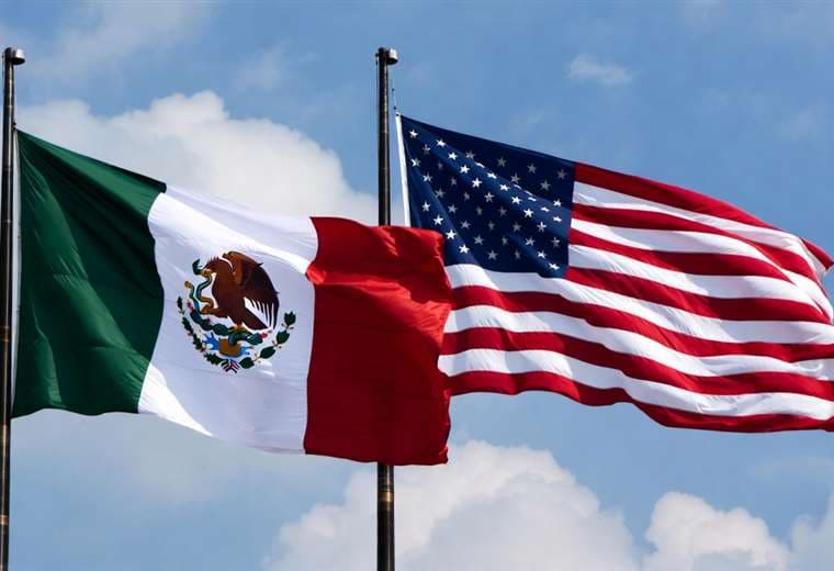 EE. UU. y México buscan mayor cooperación contra narcotráfico