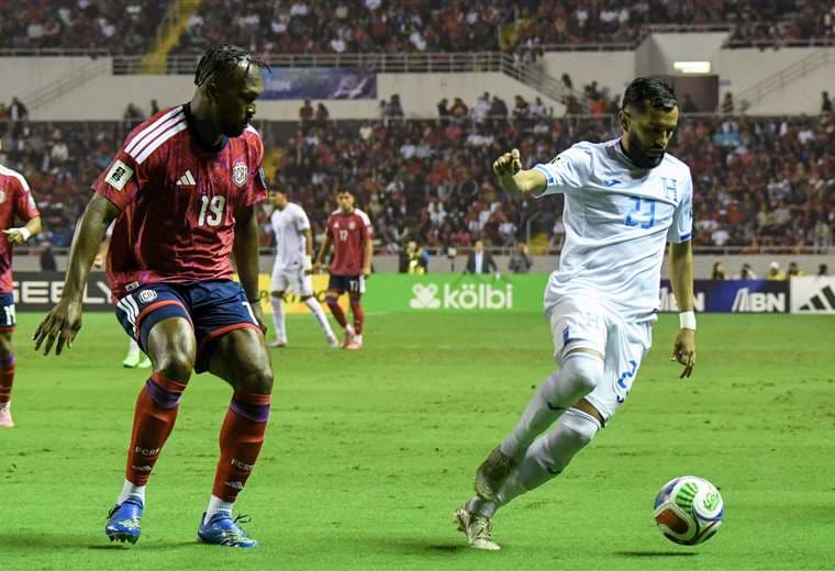 "Está muy agradecido con Alajuelense": Conozca los detalles del por qué Jorge Álvarez no llegará al campeón 