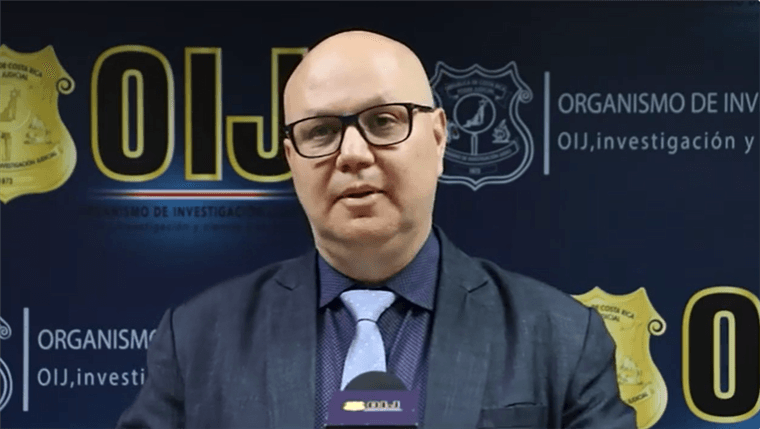 OIJ habla sobre fin de semana particularmente violento: se registraron 12 homicidios