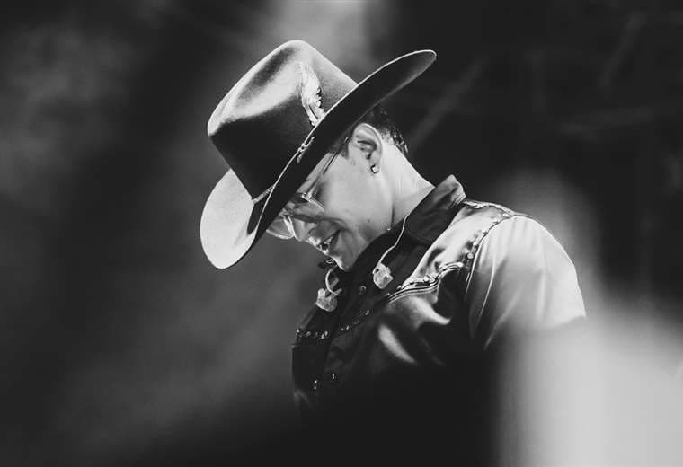 Cantante Yeison Jiménez tuvo sueño premonitorio antes de su accidente mortal