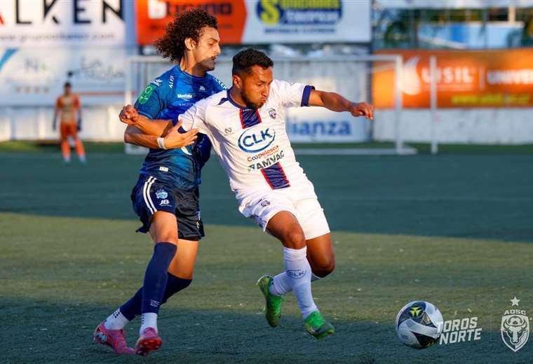 Así fue el primer gol del Torneo de Clausura 2026
