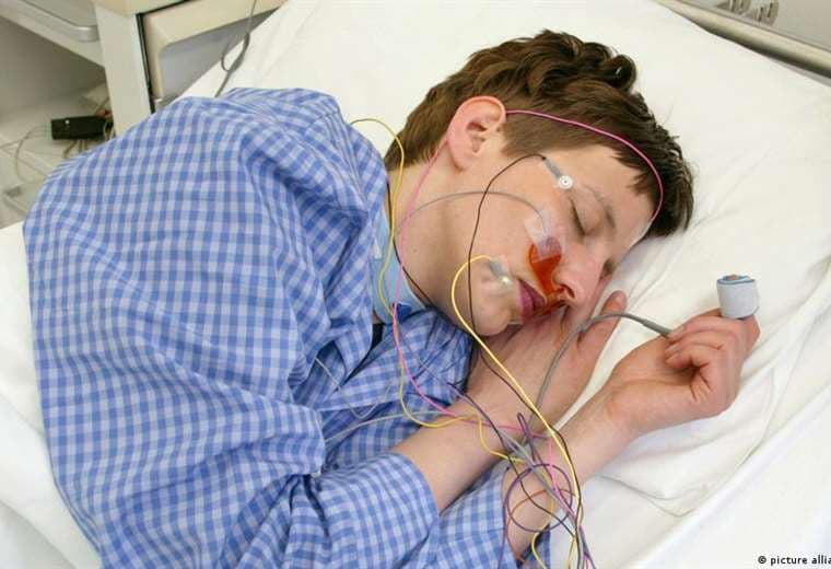 IA detecta el riesgo de 130 enfermedades mientras duermes