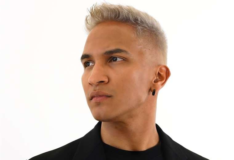 “Fue maravilloso”: Jeff-On se reencuentra con su madre tras ocho años de separación