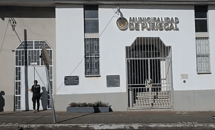 Escándalo en Puriscal: Allanan municipalidad y propiedades por presunta corrupción