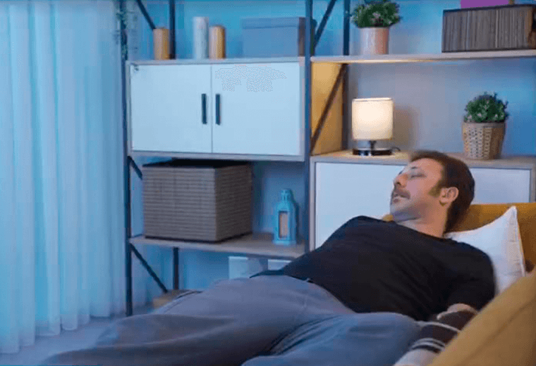 ¿El estrés no lo deja dormir? Estos suplementos pueden ayudarle a conciliar el sueño