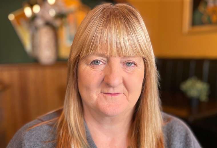 “Por qué hoy abrazo al hombre que mató a mi hijo hace 5 años”