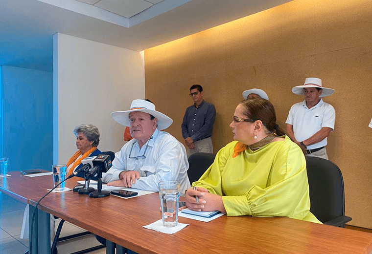 “No desvíen la atención”, dice exdiputado denunciado por supuesto plan para matar a Chaves