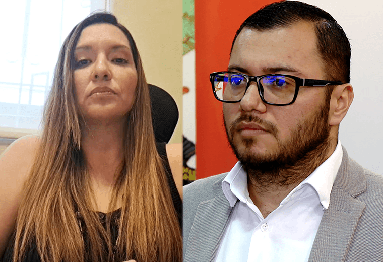 “Son denuncias planteadas por él”: Fuego cruzado entre alcaldesa y vicealcalde de Puriscal