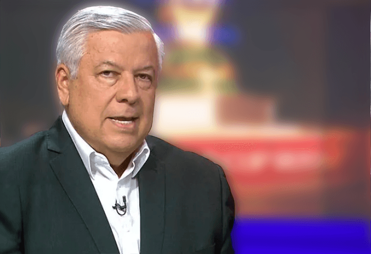 “Nunca me he ido”: Mario Segura regresa a la televisión con programa de FUTV