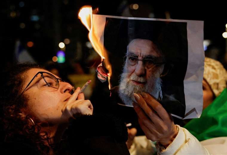 Cuáles son los principales grupos de oposición en Irán y qué cambios quieren para el país