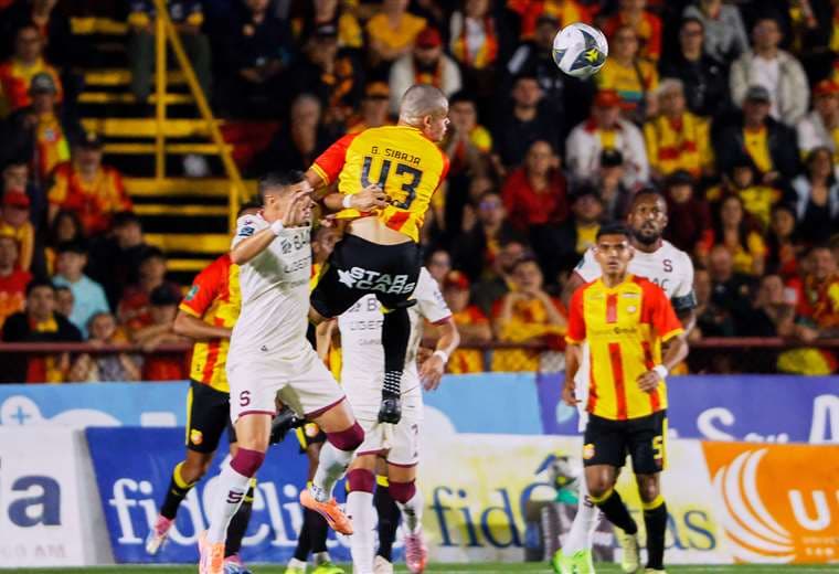 Los ganadores y perdedores de la fecha 2 del Clausura