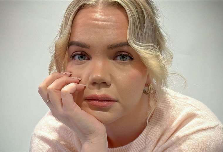 “Hacker robó expediente clínico de mi terapia; mis secretos más profundos están en Internet”