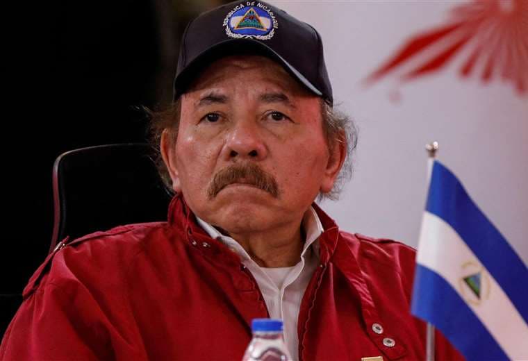 “En fase de paranoia”: La reacción del régimen Ortega Murillo tras captura de Maduro