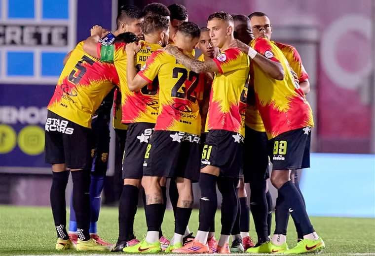 Otro viejo conocido regresa al Herediano