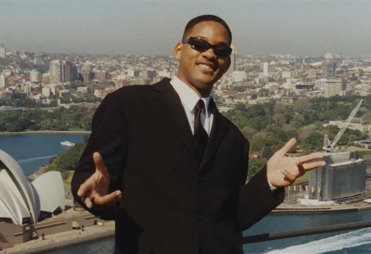 Will Smith, demandado por acoso sexual y despido improcedente