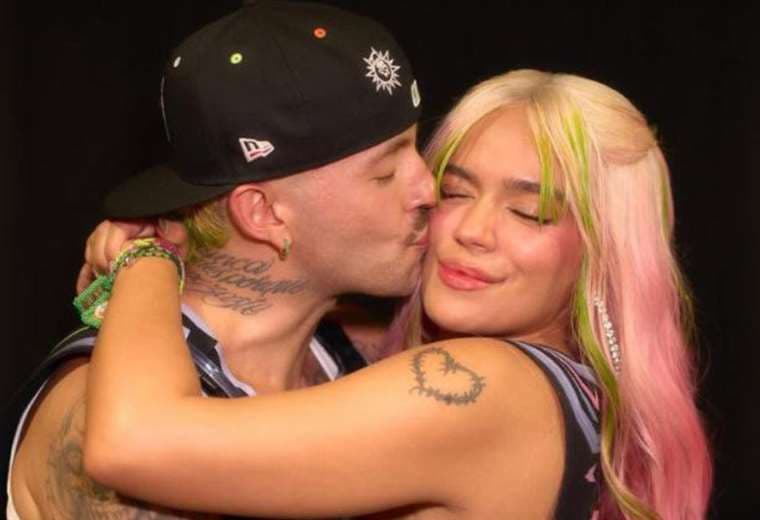 ¿Terminó el ‘Verano rosa’? Medios internacionales confirman ruptura de Karol G y Feid