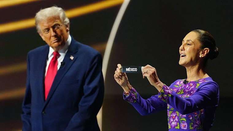 Por qué México fue el gran beneficiado con aranceles de Trump y la prueba clave que enfrenta