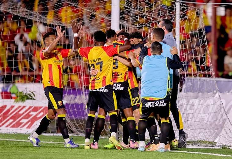 ¡Herediano comenzó imparable! Los rojiamarillos quieren evitar su error del torneo anterior