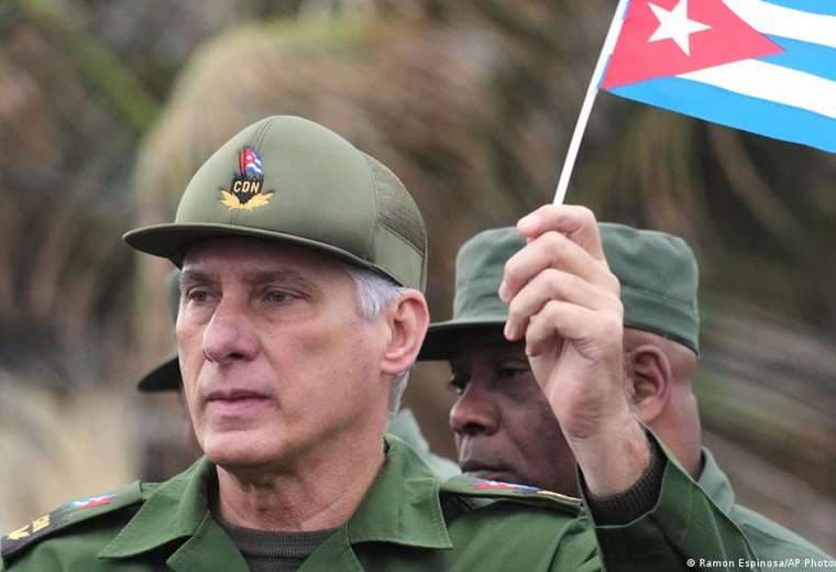 China aprueba ayuda financiera a Cuba por $80 millones