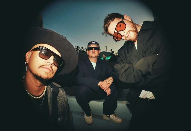 Todo listo para escuchar ‘Te vi’ en vivo: últimos detalles para el concierto de Piso 21