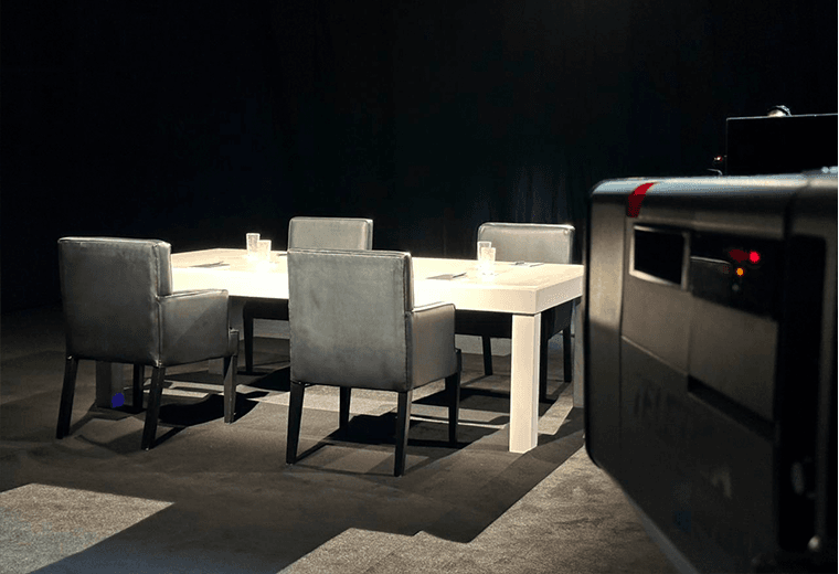 Vea aquí ‘El Antidebate’: Cuatro candidatos hablan sin moderadores ni guiones