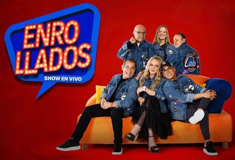 Tico en el centro de la polémica tras cancelación de gira de Adal Ramones y ‘Otro rollo’