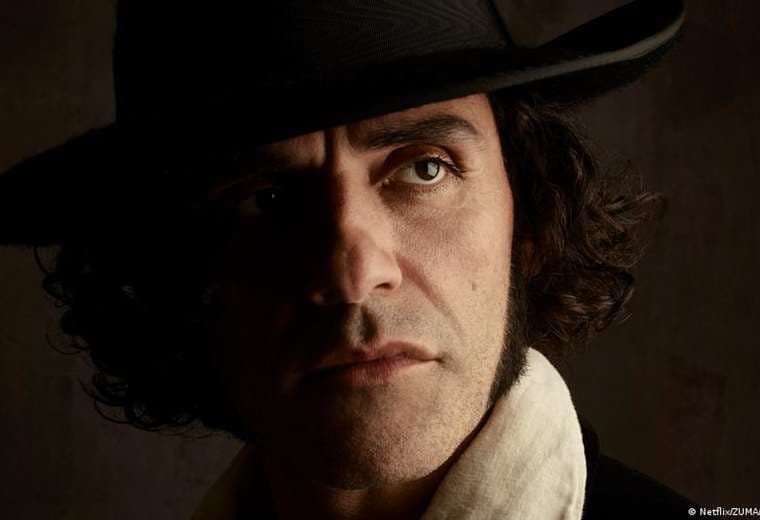 ‘Frankenstein’, de Guillermo del Toro, logra nueve nominaciones al Óscar