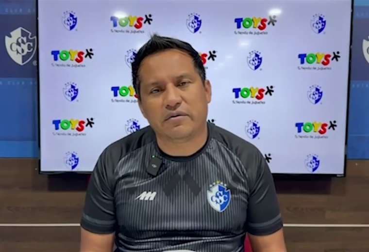 Técnico de Cartaginés: "Espero que sea un buen espectáculo para la gente que pueda asistir"