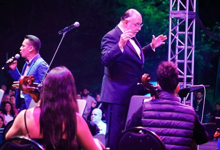 ¡Ay Corazón! Dos conciertos para celebrar el amor y el despecho con la Filarmónica