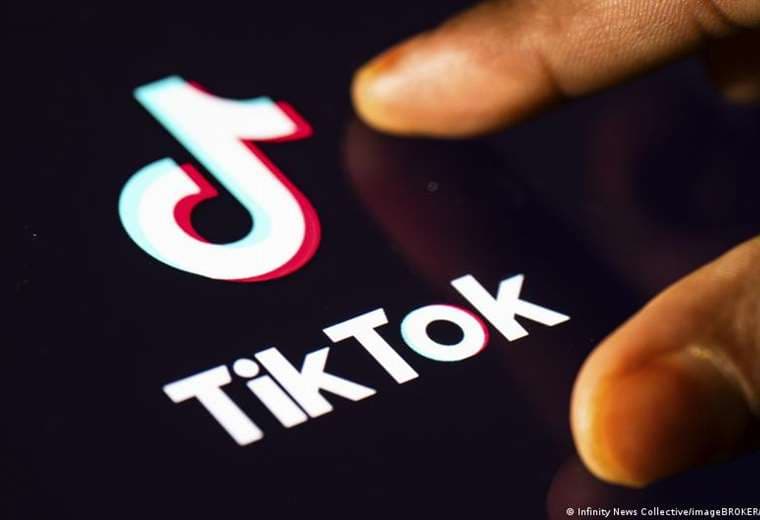 TikTok crea empresa conjunta en EE. UU. para evitar prohibición
