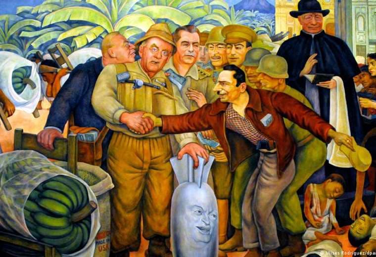 ¿Qué significa "república bananera" y por qué hay que saberlo?