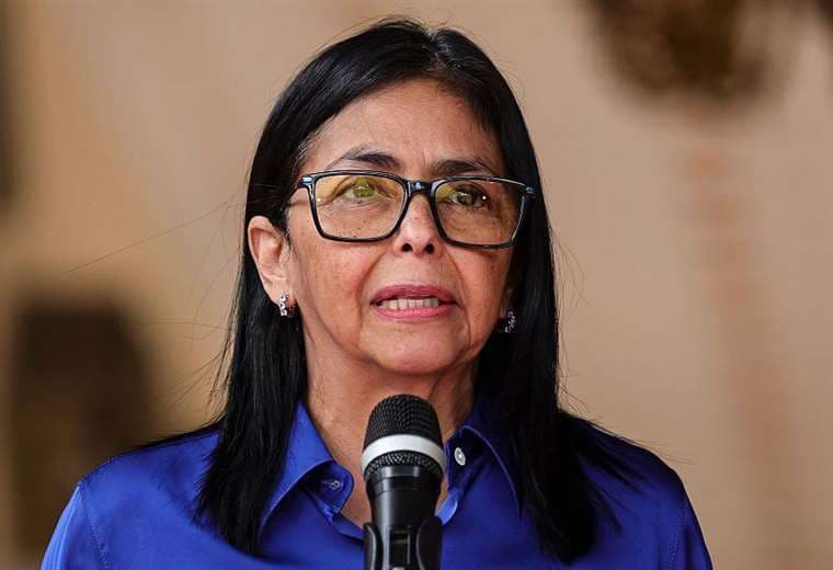 “Chavismo 3.0”: el círculo de confianza de Delcy Rodríguez y el rumbo que busca su gobierno