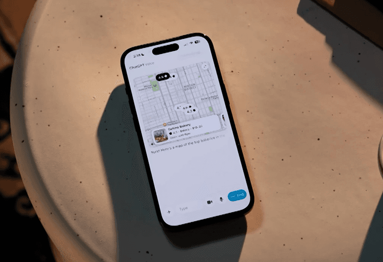 OpenAI, HONOR y Apple sacuden mundo ‘tech’ con nuevas apuestas en IA y ‘smartphones’