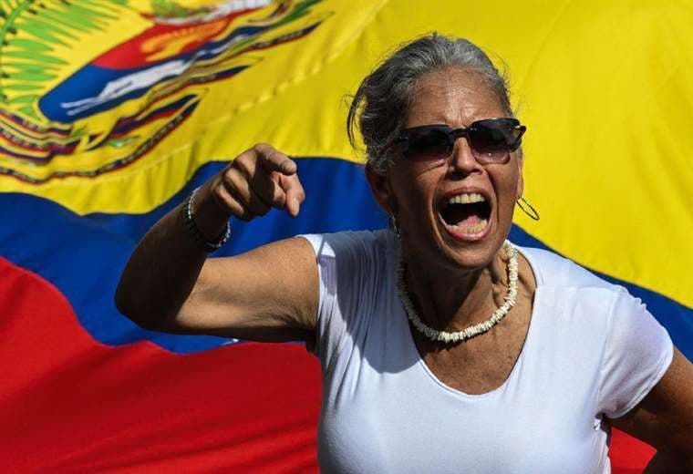 ¿Transición en Venezuela? Expertos analizan el país tras caída de Maduro e intervención de EE. UU.