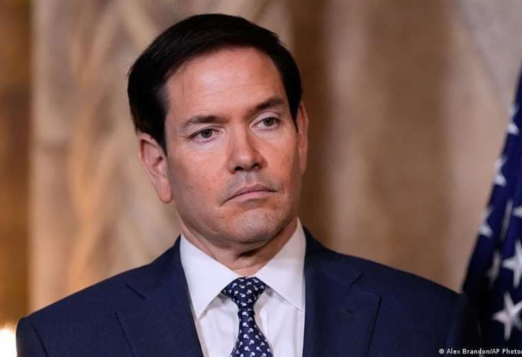 EE. UU. advierte a Irak sobre futuras relaciones con Irán