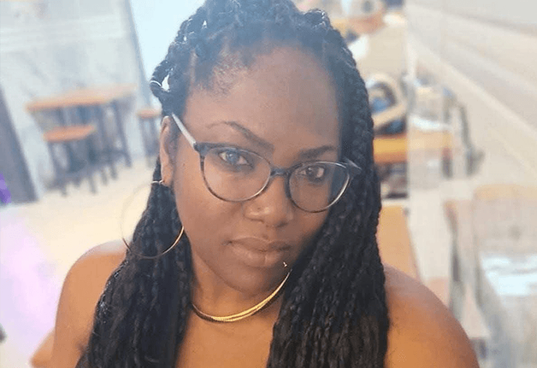 “Con todo el dolor del alma”: Familia despide a mujer que murió tras tratamiento estético