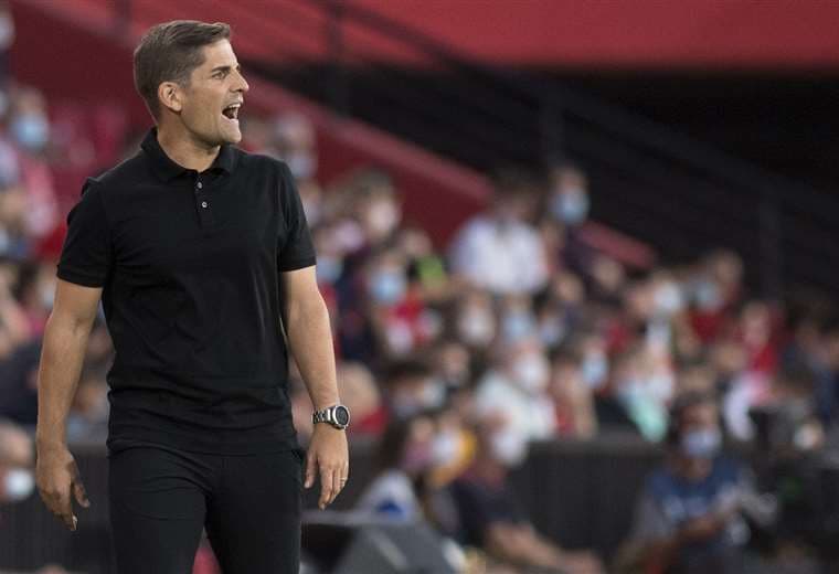 Polémica porque entrenador utilizó chatGPT: Esto dice el estratega