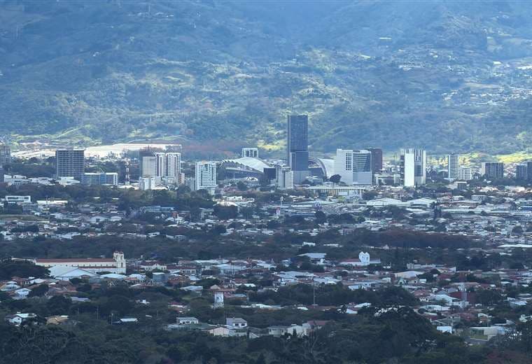 Falla que recorre “corazón de San José” tiene potencial para sismo de hasta 5.2 grados