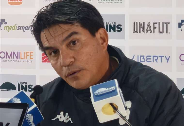 Vladimir: "Esta historia ya la hemos vivido y al final celebramos el campeonato todos juntos"