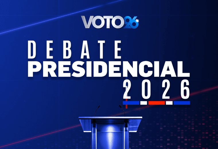Del ‘Antidebate’ al Debate Final: el camino hacia el momento decisivo de elecciones 2026