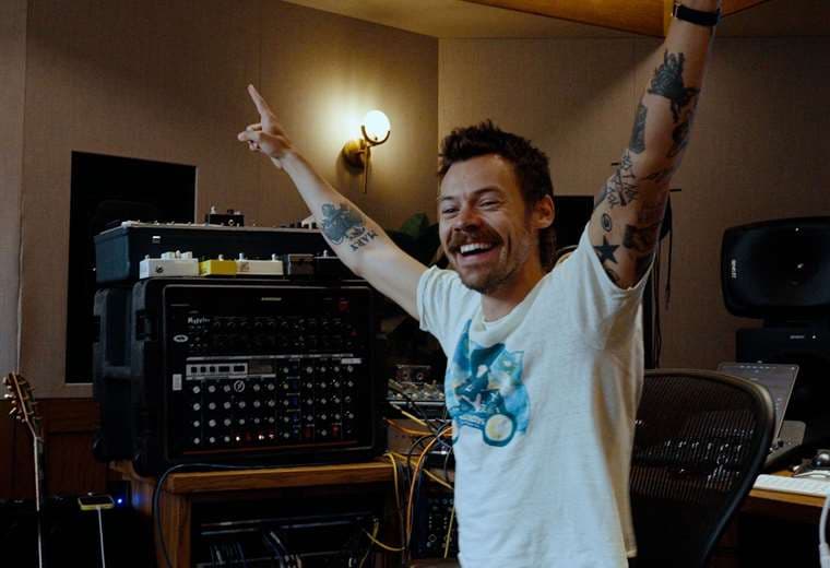 El regreso de Harry Styles llega con música nueva y un tributo a Liam Payne