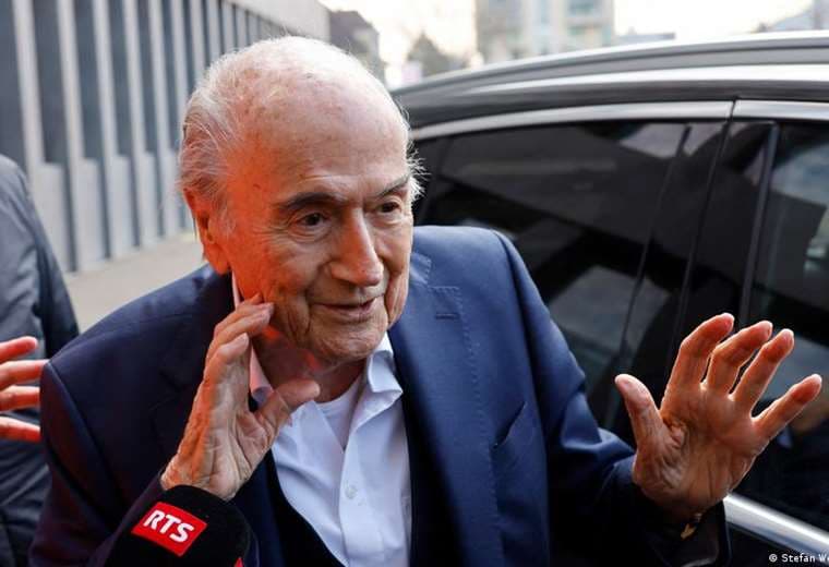 Expresidente de la FIFA apoya boicot contra el Mundial 2026