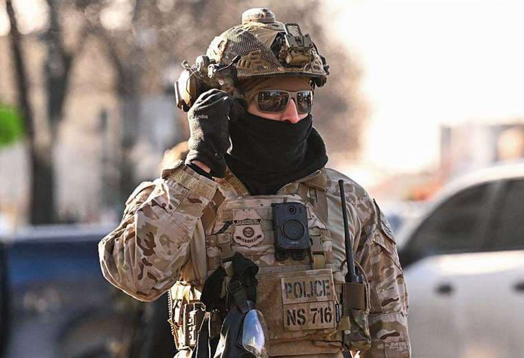 Indignación en Italia tras conocerse que EE.UU. enviará a agentes del ICE a los Juegos Olímpicos de Invierno