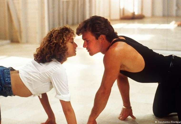 ‘Dirty Dancing’ prepara secuela con su protagonista original